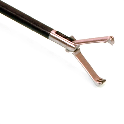 5 Mm Claw Forceps Usage: Hospital