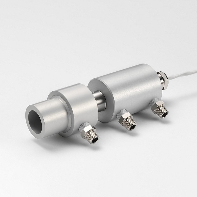 Infrared Temperature Sensors Pyrocan Accuracy: 99.9 %