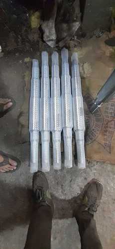 CNC Turning Job Work - Stainless Steel, 10mm - 100mm Diameter, 50mm - 500mm Length | Tolerance +/- 0.05mm, Surface Finish Ra 0.8, Heat Treated Annealed, Quantity 100 - 1000 pcs