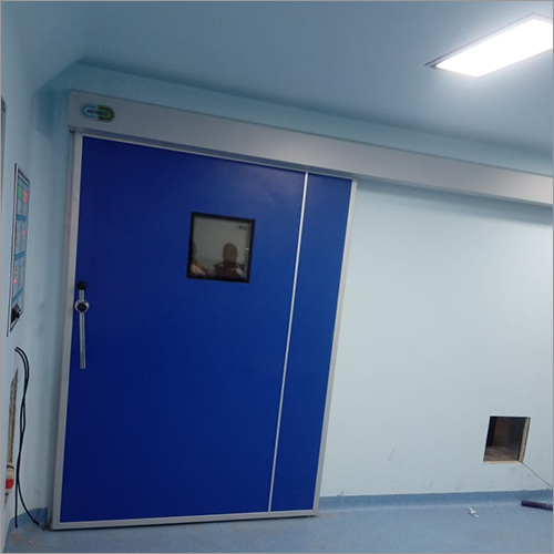 Operation Theater Room Doors