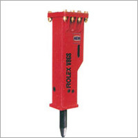 Hydraulic Rock Breaker