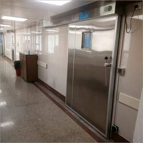 Surgical Operation Theater Doors