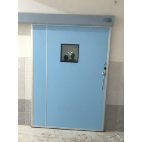 Surgical Operation Theater Doors