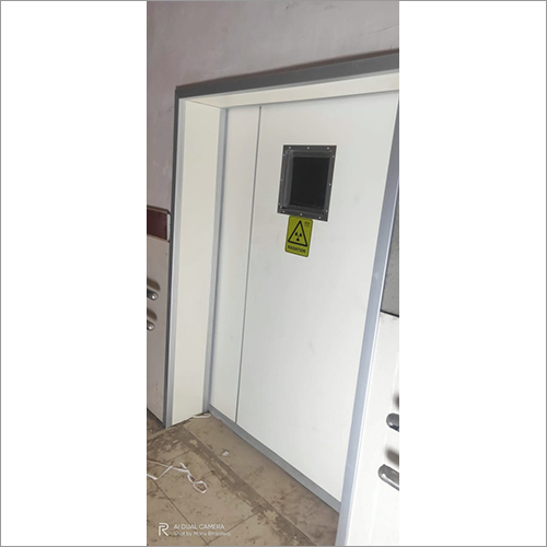 Surgical Operation Theater Doors