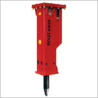 रॉक ब्रेकर होज़ असेंबली