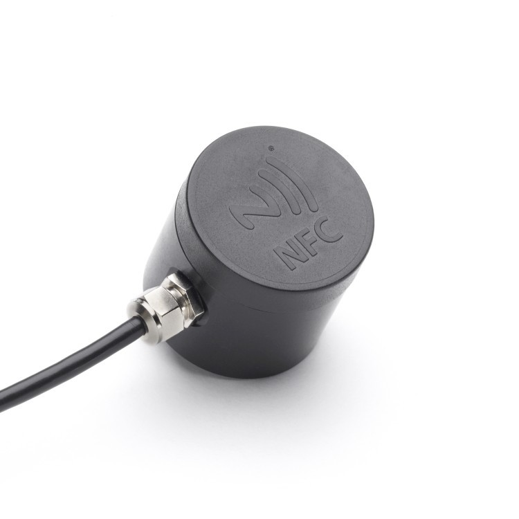 Infrared Temperature Sensor  Pyronfc
