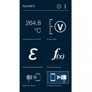 Infrared Temperature Sensor  Pyronfc