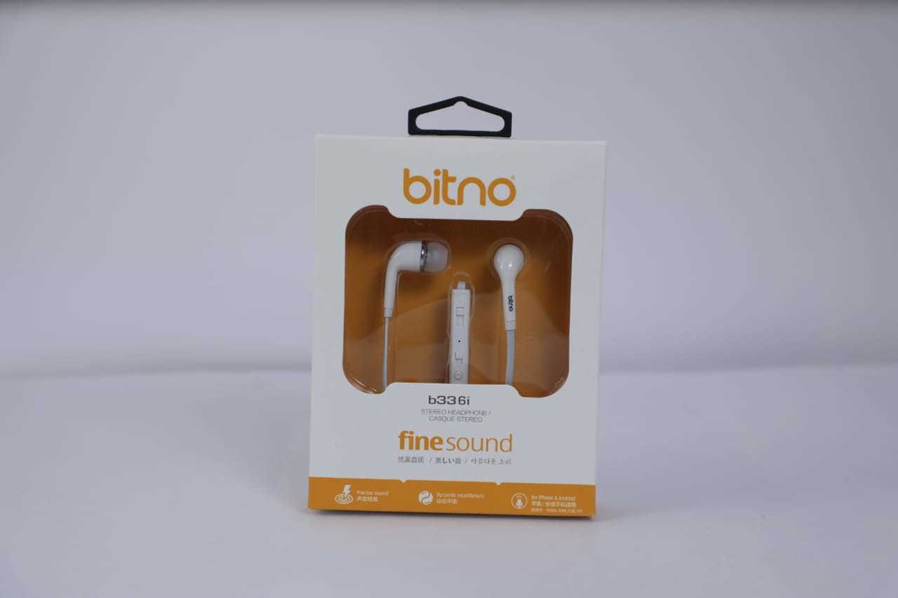 Bitno 4 In 1 Handsfree