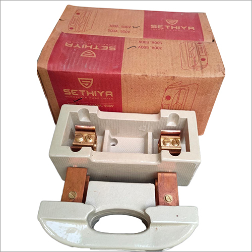 Industrial Kit Kat Fuse