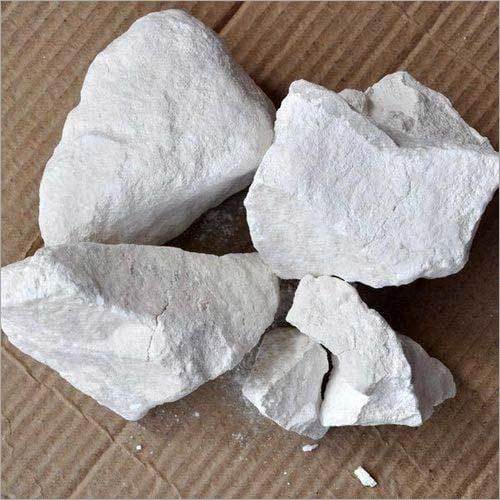 Burnt Lime Lumps