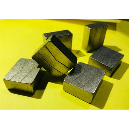Diamond Segments For All Stones - 14-15 mm Size | Good Quality, Ideal for Industrial Applications