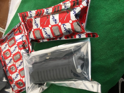 रबर और स्टील स्प्लेंडर फुटरेस्ट