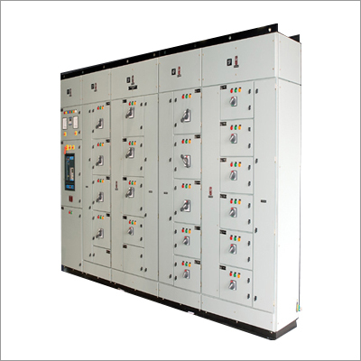 PCC Panel