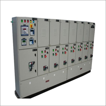Electric MCC Panel