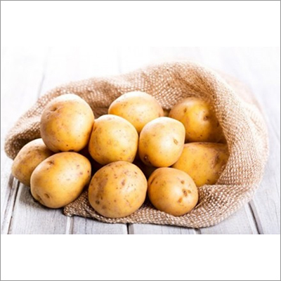प्राकृतिक 3797 आलू