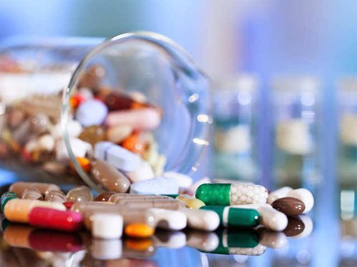Pharma Third Party Manufacturing