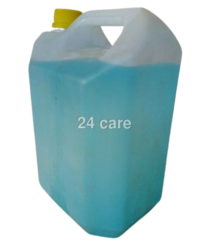 Blue Hand Sanitizer 100 Ml
