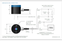 Infrared Temperature Sensor Pyrosigma