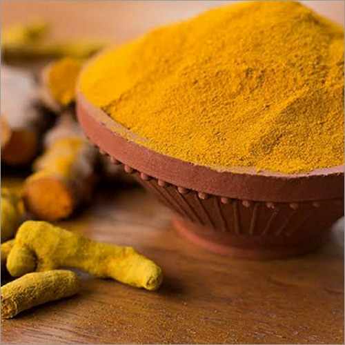हल्दी पाउडर