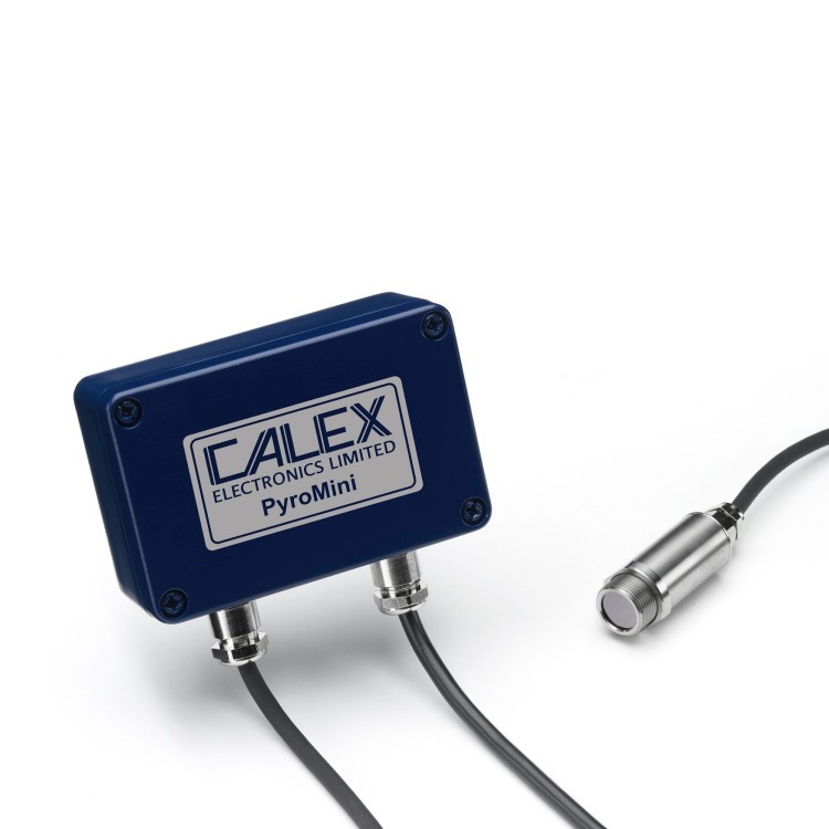 Infrared Temperature Sensor Pyromini