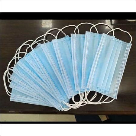 सर्जिकल फेस मास्क