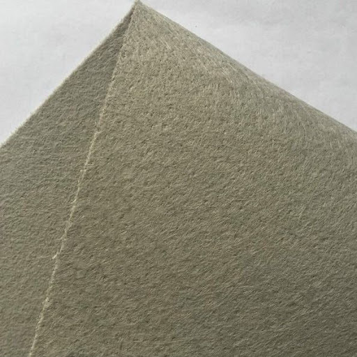 Polypropylene Geotextile Fabric - Needle-punched Non-woven, Multicolor, 240-400 Gsm | Anti-aging, Waterproof, Flame Retardant, Quick Dry, Tear-resistant