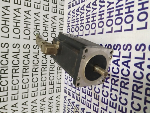 बर्जर लाहर सर्वो मोटर VRDM 3910/50 LWC