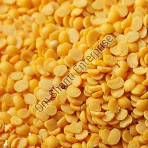 Toor Dal - Split Peas, 10% Moisture Content, Yellow Color | High Protein 25%, Pure, Nutrient-Dense, Ideal for Cooking Dals and Curries