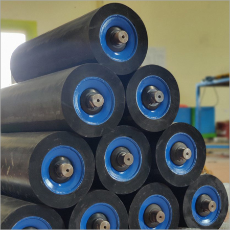 Rubber Lagging Roller