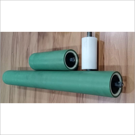 Uhmwpe Roller