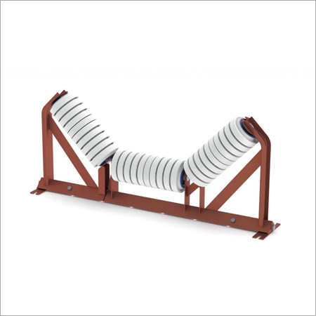 Retractable Impact Idler