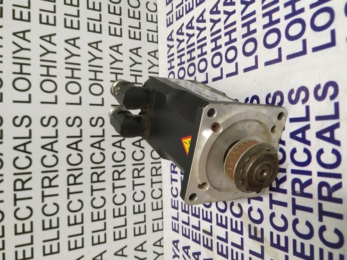 बी एंड आर सर्वो मोटर 8MSA3M.R0-B4