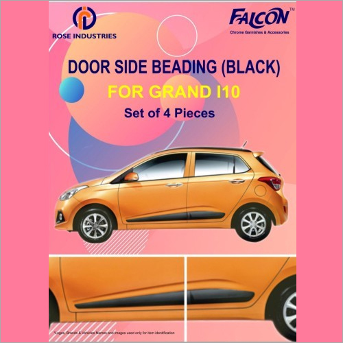 ग्रैंड आई10 साइड बीडिंग