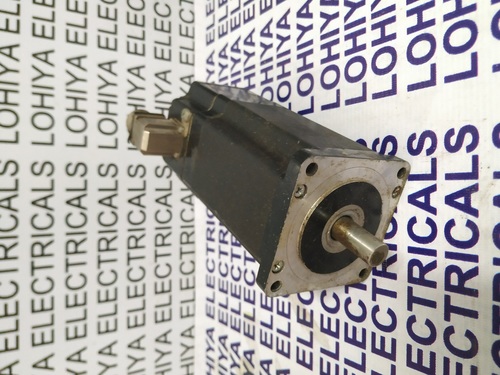 बर्जर लाहर सर्वो मोटर VRDM 3913/50 LWC