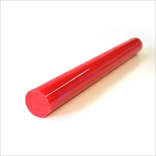 25Mm Polyurethane Rod Diameter: 16 Mm To 200 Mm