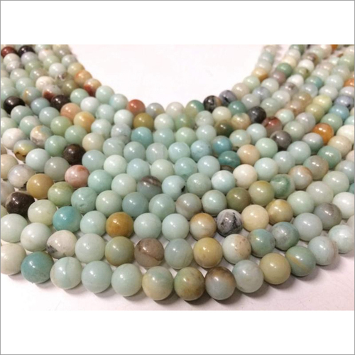 Amazonite Multicolor