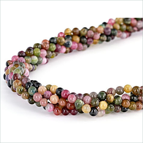 Multicolor Tourmaline A
