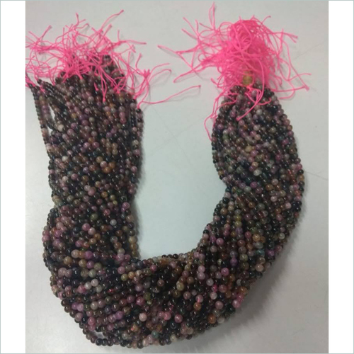 Multicolor Tourmaline B