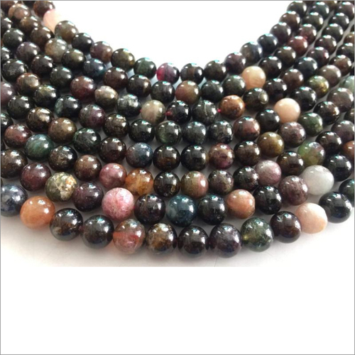 Multicolor Tourmaline