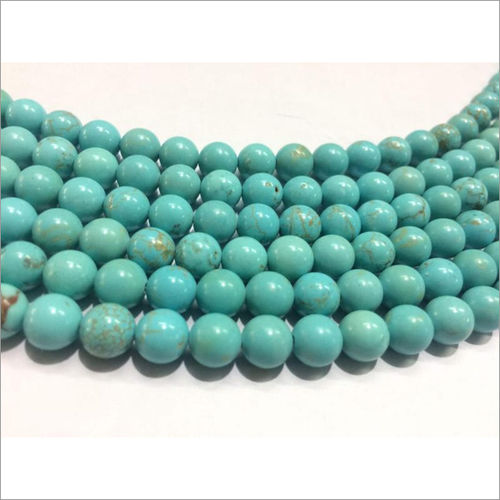 Magnesite Blue Turquoise