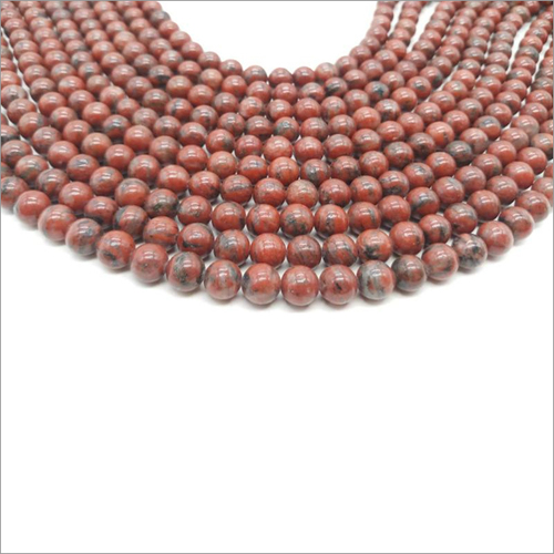 Red Jasper B
