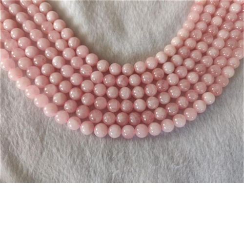 Rose Quartz Necklace