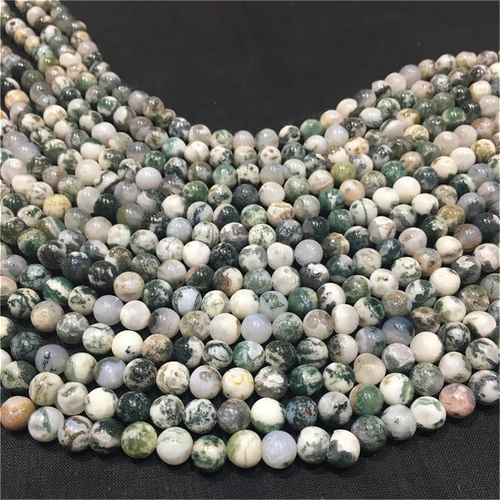 Tree Agate A