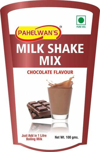 Milk Shake Powder