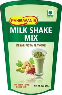 Milk Shake Powder