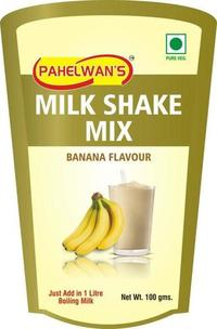 Milk Shake Powder