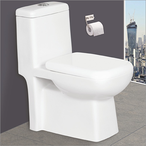 655x350x745 मिमी वन पीस