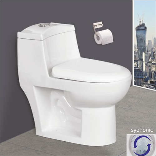 650x365x660 मिमी वन पीस