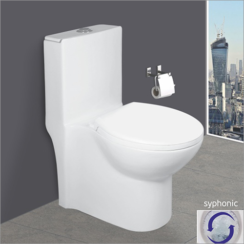 650x360x745 मिमी वन पीस