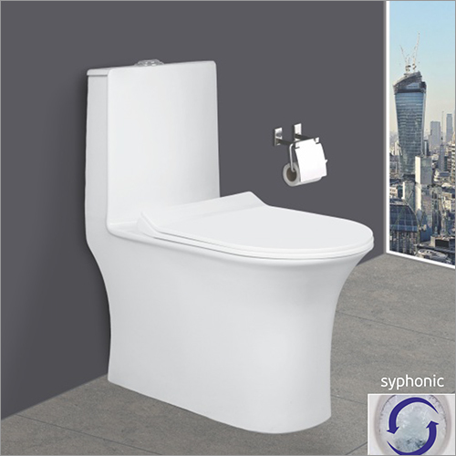 670x370x747 मिमी वन पीस